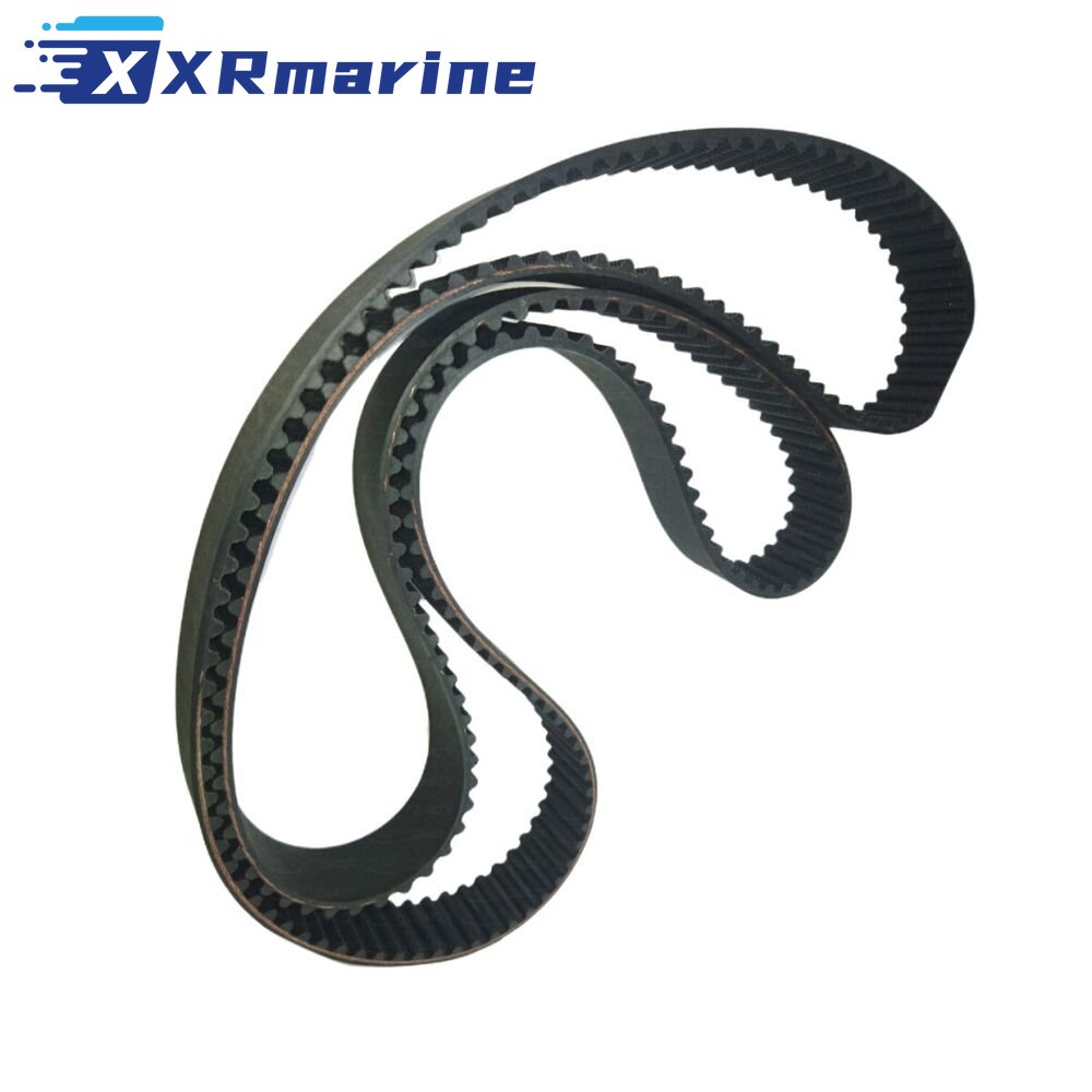 6P2-46241สายพานไทม์มิ่งสำหรับย - Timing Belt บทวิจารณ์และราคา