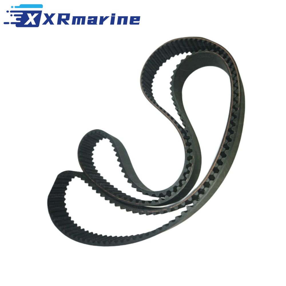6P2-46241สายพานไทม์มิ่งสำหรับย - Timing Belt บทวิจารณ์และราคา