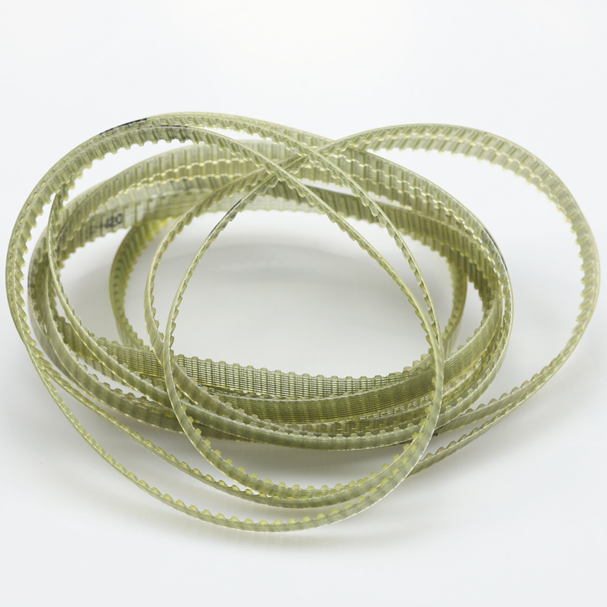 สายพานไทม์มิ่งซิงโครนัสแบบมีฟั - Timing Belt บทวิจารณ์และราคา