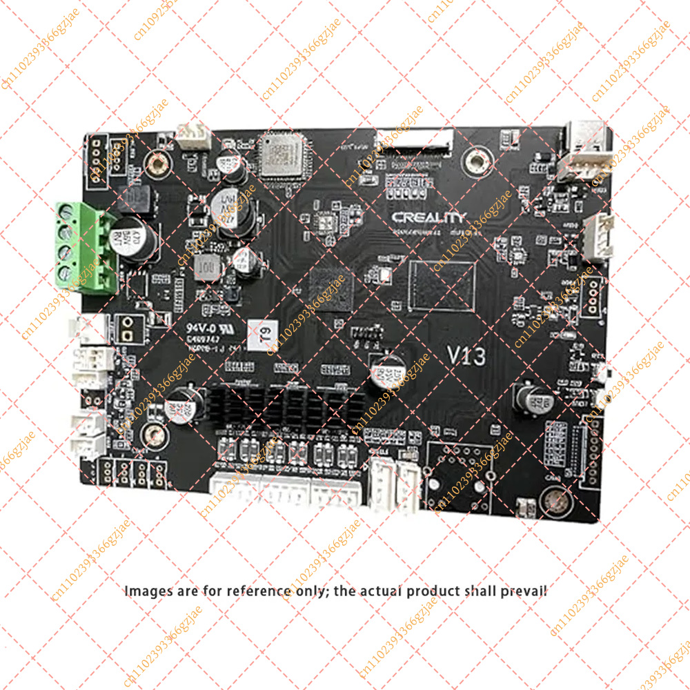 สำหรับ Creality Original K1C 2 - Motherboard 3D Printer บทวิจารณ์และราคา