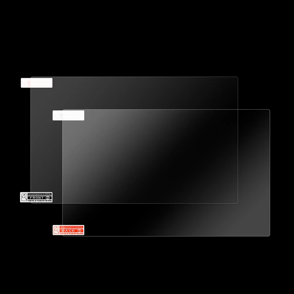 หน้าจอป้องกันฟิล์ม LCD SLA ป้อ - 3D Printing Sla บทวิจารณ์และราคา