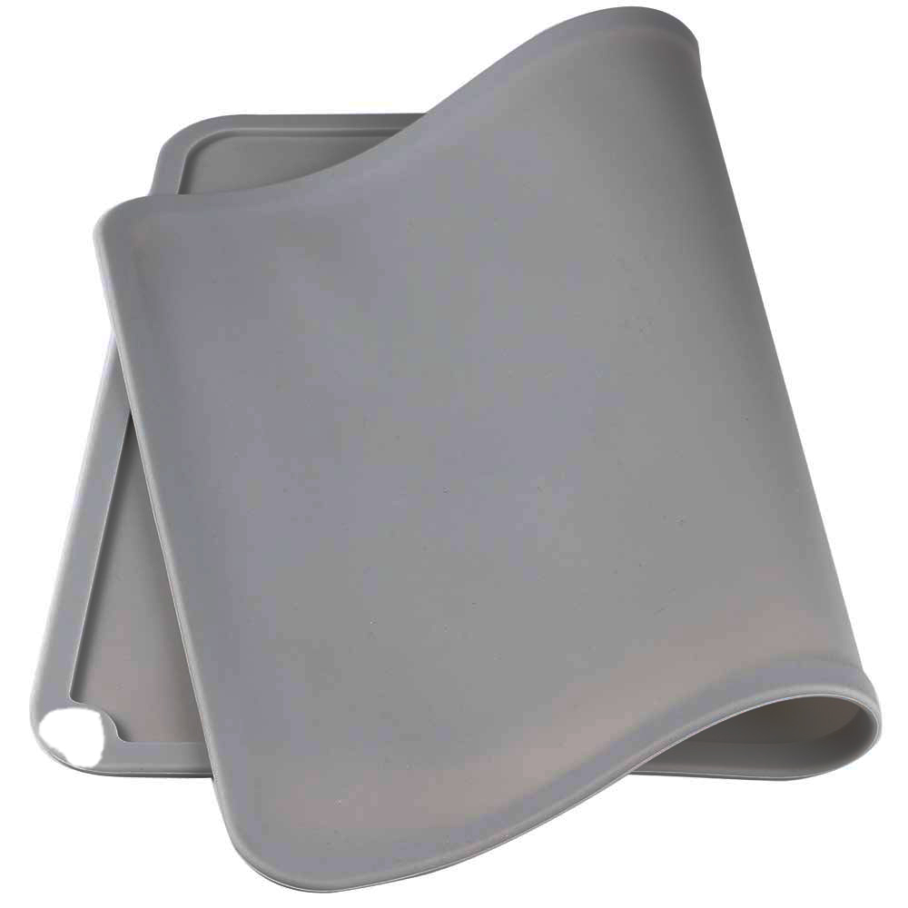 แผ่นซิลิโคนกันกระแทก 410 x 310 - 3D Printing Sla บทวิจารณ์และราคา