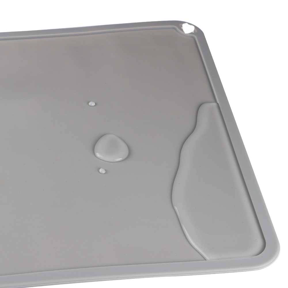 แผ่นซิลิโคนกันกระแทก 410 x 310 - 3D Printing Sla บทวิจารณ์และราคา