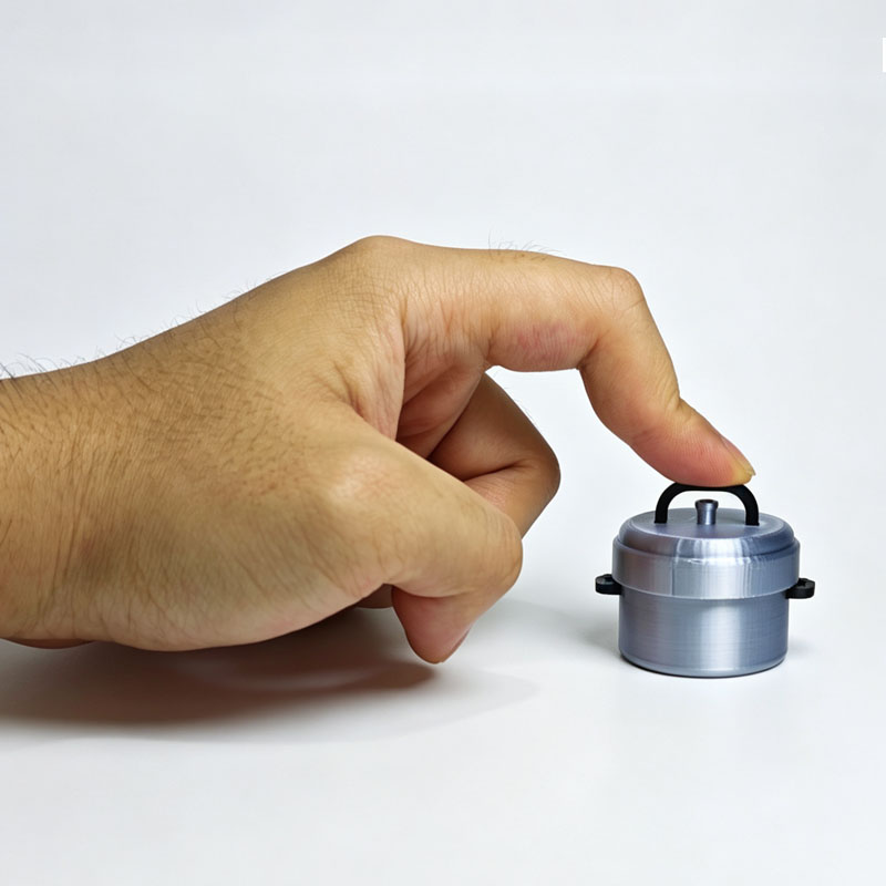 พวงกุญแจคลิกเกอร์ 3 มิติ แบบให - 3D Printing Fidget Toys บทวิจารณ์และราคา