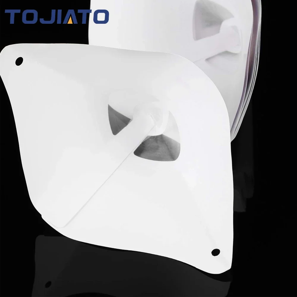 ตัวกรองกระดาษกรวยกรองเรซินไวต่ - 3D Printing Sla บทวิจารณ์และราคา