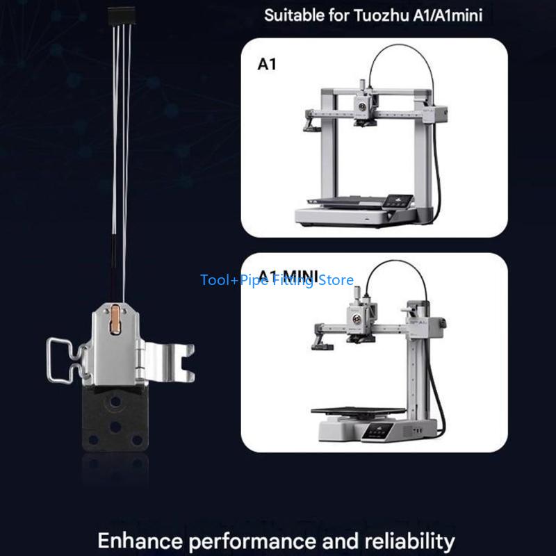 F92B Heavy Duty 3D เครื่องพิมพ - 3D Printing Zirconia บทวิจารณ์และราคา