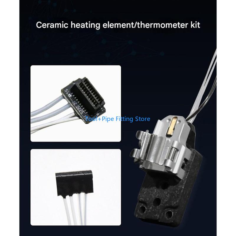 F92B Heavy Duty 3D เครื่องพิมพ - 3D Printing Zirconia บทวิจารณ์และราคา