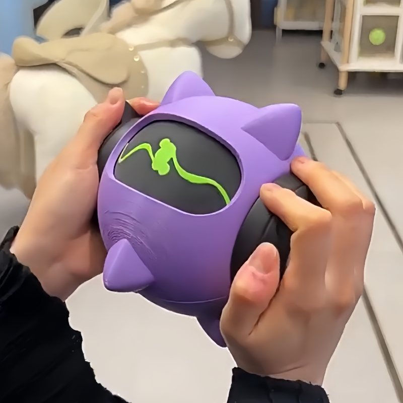 ของเล่นฟิดเจ็ต Valorant Miks B - 3D Printing Fidget Toys บทวิจารณ์และราคา