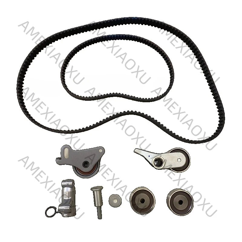 สำหรับชุดสายพานไทม์มิ่ง MITSUB - Timing Belt บทวิจารณ์และราคา