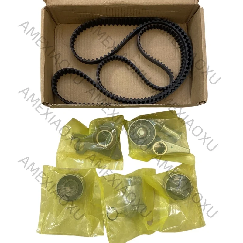 สำหรับชุดสายพานไทม์มิ่ง MITSUB - Timing Belt บทวิจารณ์และราคา